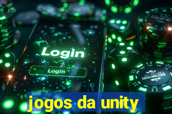 jogos da unity